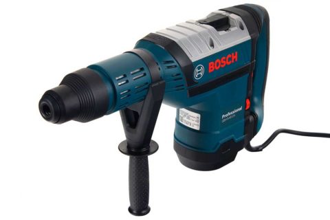 Перфоратор Bosch GBH 8-45 DV Professional